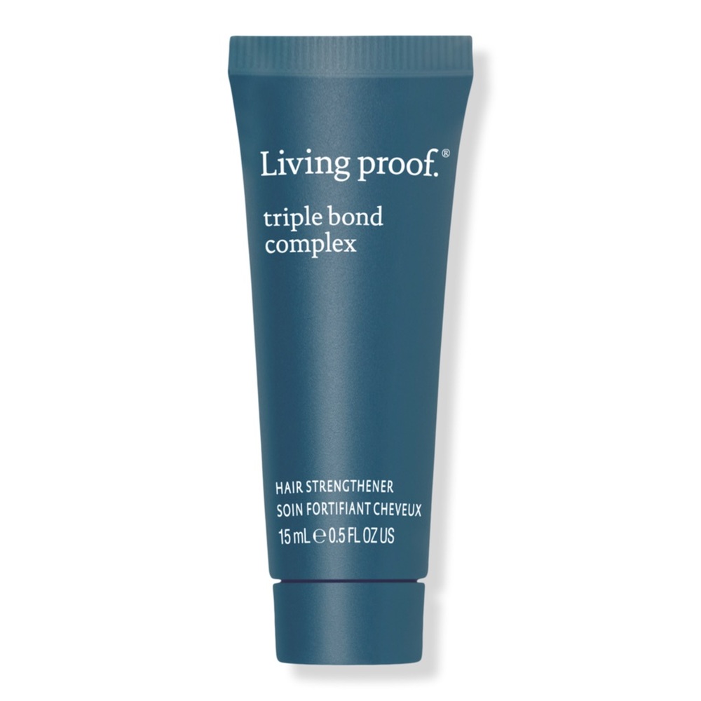 Living Proof Triple Bond Complex Leave-In Hair Treatment